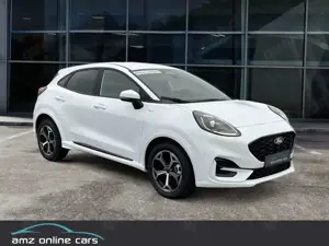 Ford Puma ST-Line mHEV Aut. PDC*Kamera*Bi-LED