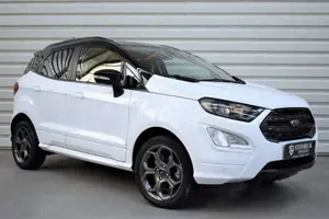 Ford EcoSport ST-Line+Automatik+SHZ+PDC+Navi+LHZ