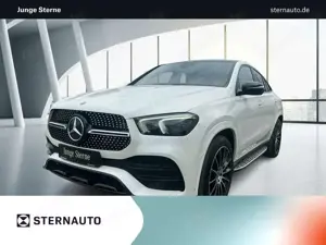 Mercedes-Benz GLE 350 GLE 350 d 4M AMG Line/Pamo.-Dach/Airmatic/Kamera