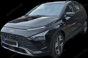 Hyundai BAYON 1,0 T-GDI Trend Line 48V Mild Hybrid