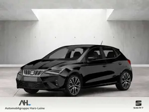 SEAT Ibiza Style 1.0 TSI Schaltgetriebe *AB SOFORT*