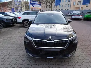 Skoda Kamiq 1.5 TSI Style Automatik, Paket Reise, Komfort, Bus