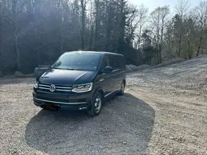 Volkswagen T6 Multivan Multivan DSG Kurz Highline
