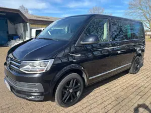 Volkswagen T6 Multivan GenSix LED Navi Kamera Carplay AHK