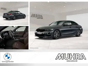 BMW 330 e M Sport Memory Lenkradhzg. Schiebe