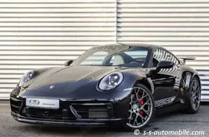 Porsche 992 Carrera S Aerokit Chrono Lift PDCC HAL 1.Hd