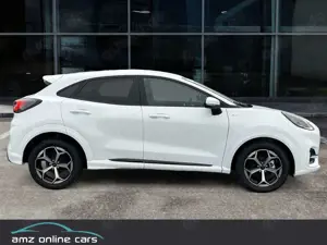 Ford Puma ST-Line mHEV Aut. PDC*Kamera*Bi-LED Bild 4