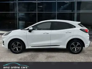 Ford Puma ST-Line mHEV Aut. PDC*Kamera*Bi-LED Bild 3