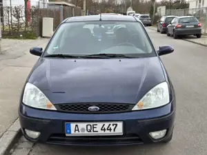 Ford Focus 1.6 Futura