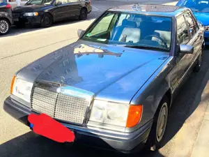 Mercedes-Benz E 230 E-Klasse, W124