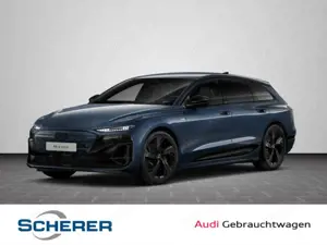 Audi A6 e-tron e-tron 210 KW S Line