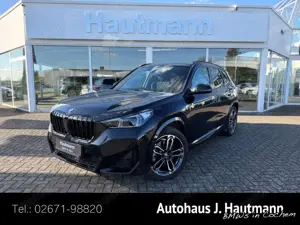 BMW X1 23 d xDrive M SPORT *AHK*HUP*ACC*360°*HK*
