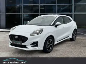 Ford Puma ST-Line mHEV Aut. PDC*Kamera*Bi-LED Bild 2