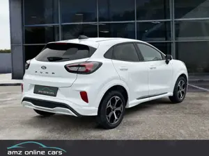 Ford Puma ST-Line mHEV Aut. PDC*Kamera*Bi-LED Bild 5