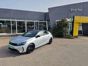 Opel Corsa GS 1,2 AT+MATRIX+NAV+SHZ+LHZ+TWW+RFK+PDC Klima