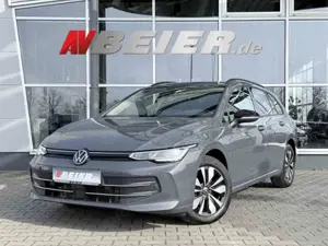 Volkswagen Golf Variant VIII Goal LED ACC ToT-Winkel Navi automatik Verke