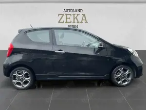 Kia Picanto 1.2l*SPIRIT*CD-PLAYER*KLIMA* Bild 4
