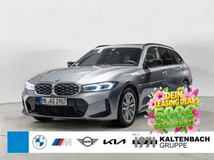 BMW 340 Md Touring xDrive PANO AHK LED HUD NAVI