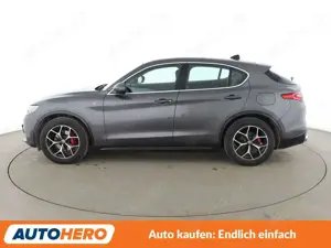 Alfa Romeo Stelvio 2.2 JTDM Ti Q4 Aut.*NAV*XENON*ACC*CAM*PDC*SHZ* Bild 3