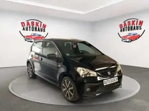 SEAT Mii FR-Line TEMPOMAT/KLIMA/SITZHZG