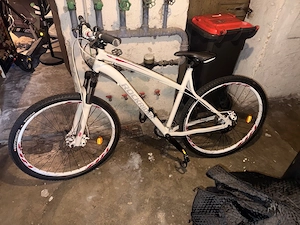 fahrrad (moutainbike