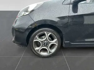 Kia Picanto 1.2l*SPIRIT*CD-PLAYER*KLIMA* Bild 5