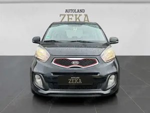 Kia Picanto 1.2l*SPIRIT*CD-PLAYER*KLIMA* Bild 2