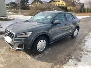Audi Q2 Q2 35 TFSI S tronic design