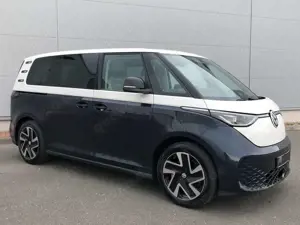 Volkswagen ID. Buzz 150 kW Pro AHK ACC MATRIX LED KEYLESS Bild 2
