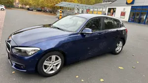 BMW 118 118 i Advantage