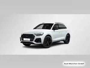 Audi Q5 Bild 3