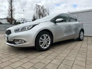 Kia Ceed / cee'd 1.4 Dream Team 48.600 KM 1.Hand