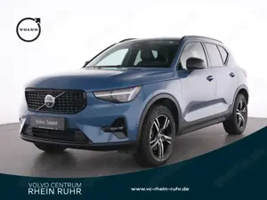 Volvo XC40 B4  Plus Dark +360°KAM+PANO+TOTWINKEL+DAB+