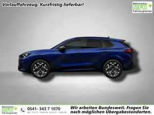 CUPRA Terramar 1.5 eTSI 7-Gang-DSG 110 kW (150 PS), Automatik