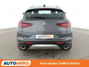 Alfa Romeo Stelvio 2.2 JTDM Ti Q4 Aut.*NAV*XENON*ACC*CAM*PDC*SHZ* Bild 5