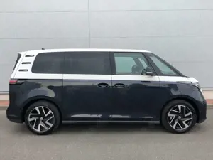 Volkswagen ID. Buzz 150 kW Pro AHK ACC MATRIX LED KEYLESS Bild 5