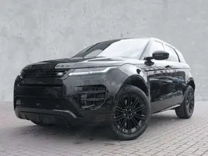 Land Rover Range Rover Evoque D200 AWD DYNAMIC SE Momentum