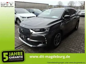 DS Automobiles DS 7 225 4x2 W Rivoli Fernlichtass.+Kam.+KlimaA
