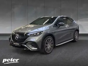Mercedes-Benz EQE SUV EQE 300 SUV AMG/Night/21"/LED/360°K/HUD/AHK/