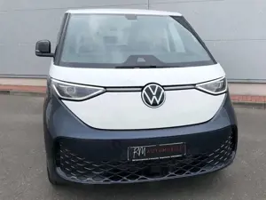 Volkswagen ID. Buzz 150 kW Pro AHK ACC MATRIX LED KEYLESS Bild 3