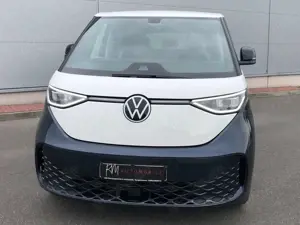 Volkswagen ID. Buzz 150 kW Pro AHK ACC MATRIX LED KEYLESS Bild 4