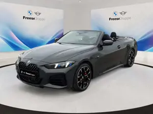 BMW 430 i xDrive AHK 360° STANDHZ HEAD-UP RFK HIFI BT