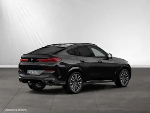 BMW X6 xDrive30d M Sport Pro|AHK|Pano|H/K|Standhzg. Bild 2