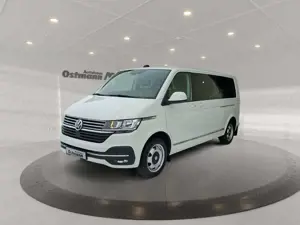 Volkswagen T6.1 Caravelle 2.0 TDI lang 9-Sitzer AHK SHZ