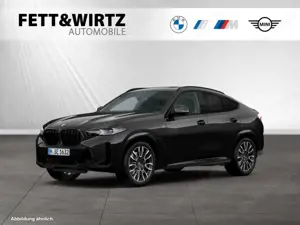 BMW X6 xDrive30d M Sport Pro|AHK|Pano|H/K|Standhzg.