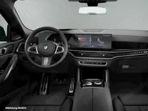 BMW X6 xDrive30d M Sport Pro|AHK|Pano|H/K|Standhzg. Bild 4