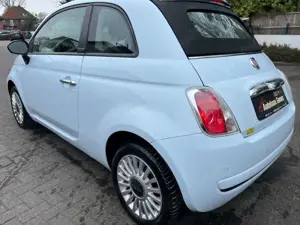 Fiat 500 Bild 2