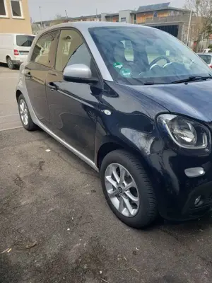 smart forFour Bild 2