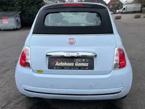 Fiat 500 Bild 3