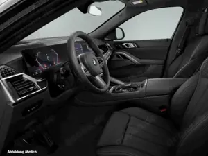 BMW X6 xDrive30d M Sport Pro|AHK|Pano|H/K|Standhzg. Bild 3
